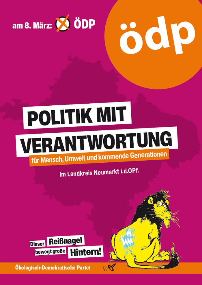 Unser Flyer Unser Flyer