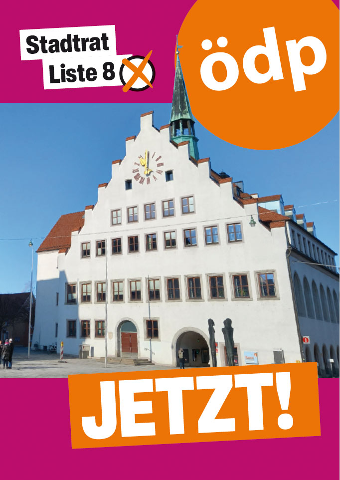 Unser Flyer Unser Flyer